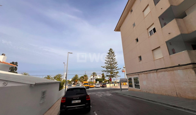 Odsprzedaż - Mieszkanie w bloku - Altea - Altea Pueblo