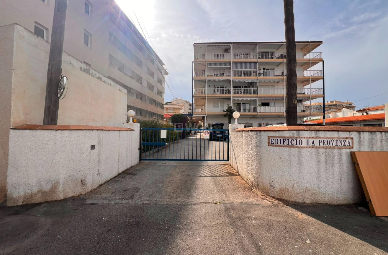 Odsprzedaż - Mieszkanie w bloku - Altea - Altea Pueblo
