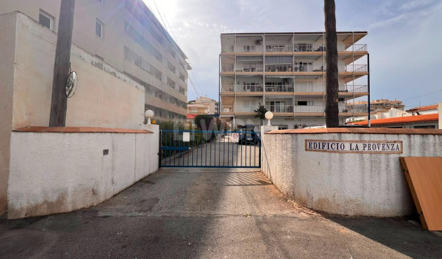 Odsprzedaż - Mieszkanie w bloku - Altea - Altea Pueblo