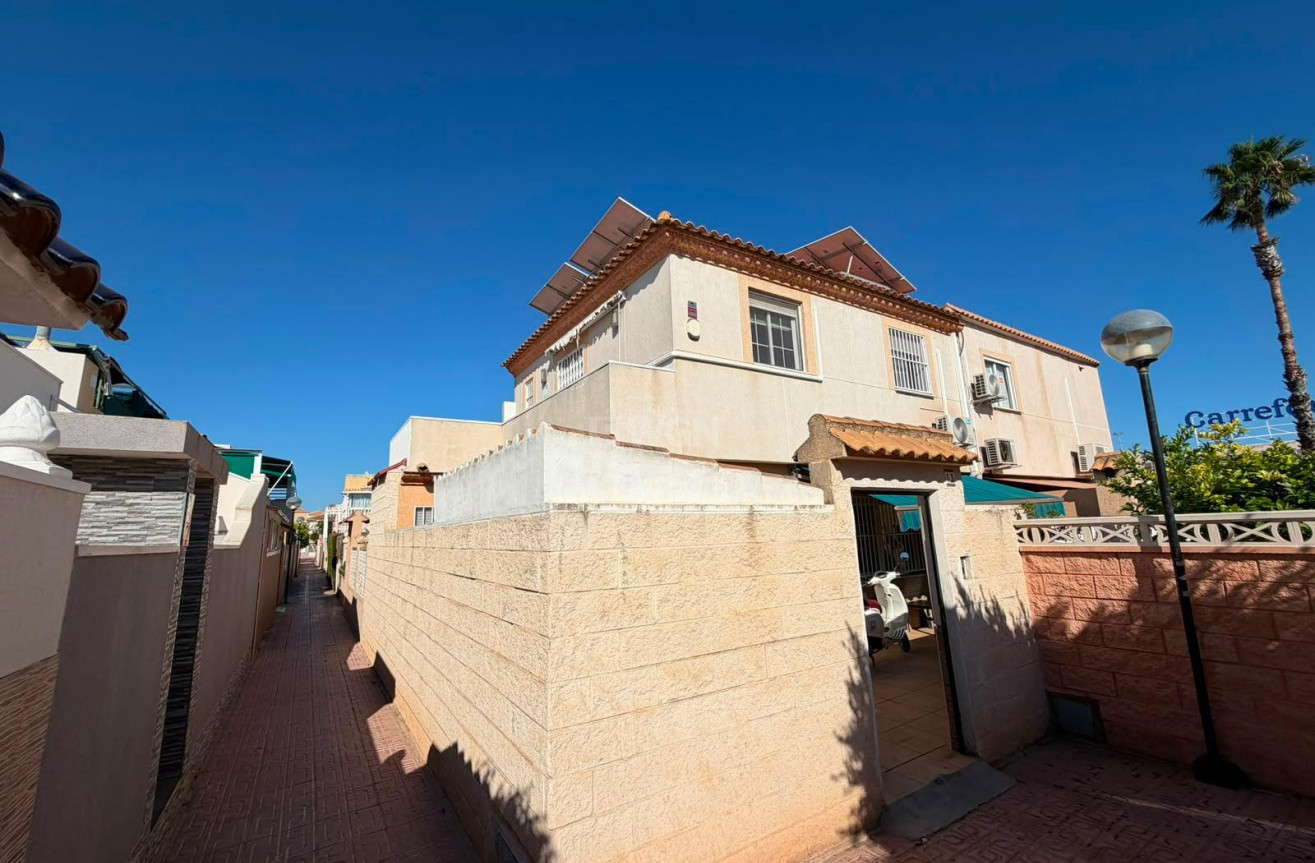 Reventa - Villa - Torrevieja - Carrefour