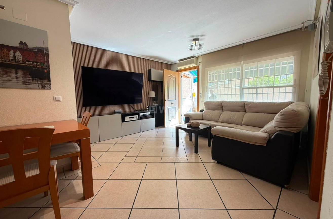 Reventa - Villa - Torrevieja - Carrefour