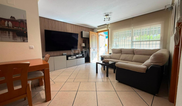 Reventa - Villa - Torrevieja - Carrefour