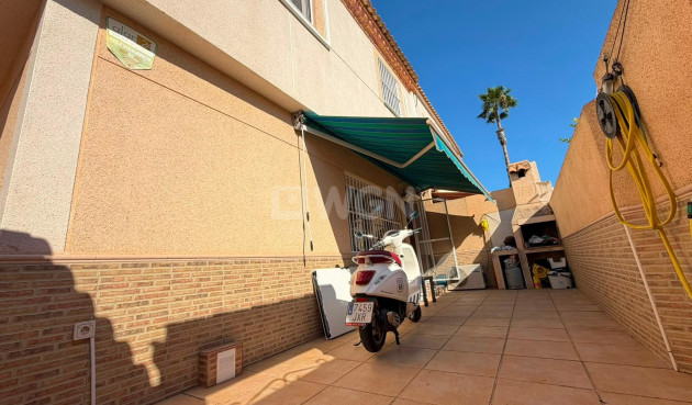 Reventa - Villa - Torrevieja - Carrefour