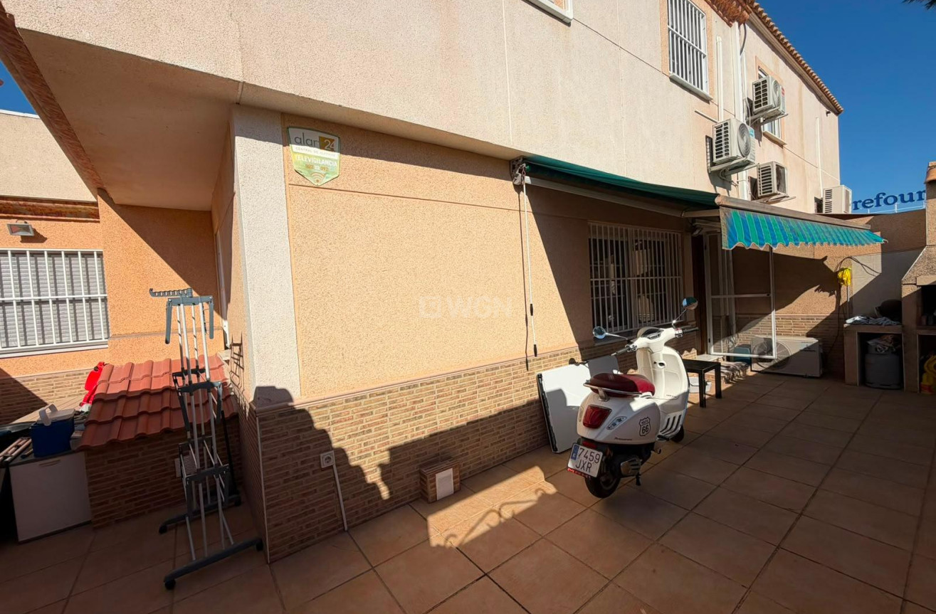 Reventa - Villa - Torrevieja - Carrefour