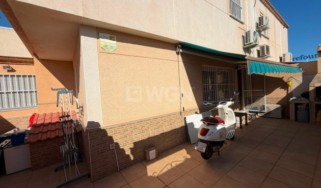 Reventa - Villa - Torrevieja - Carrefour