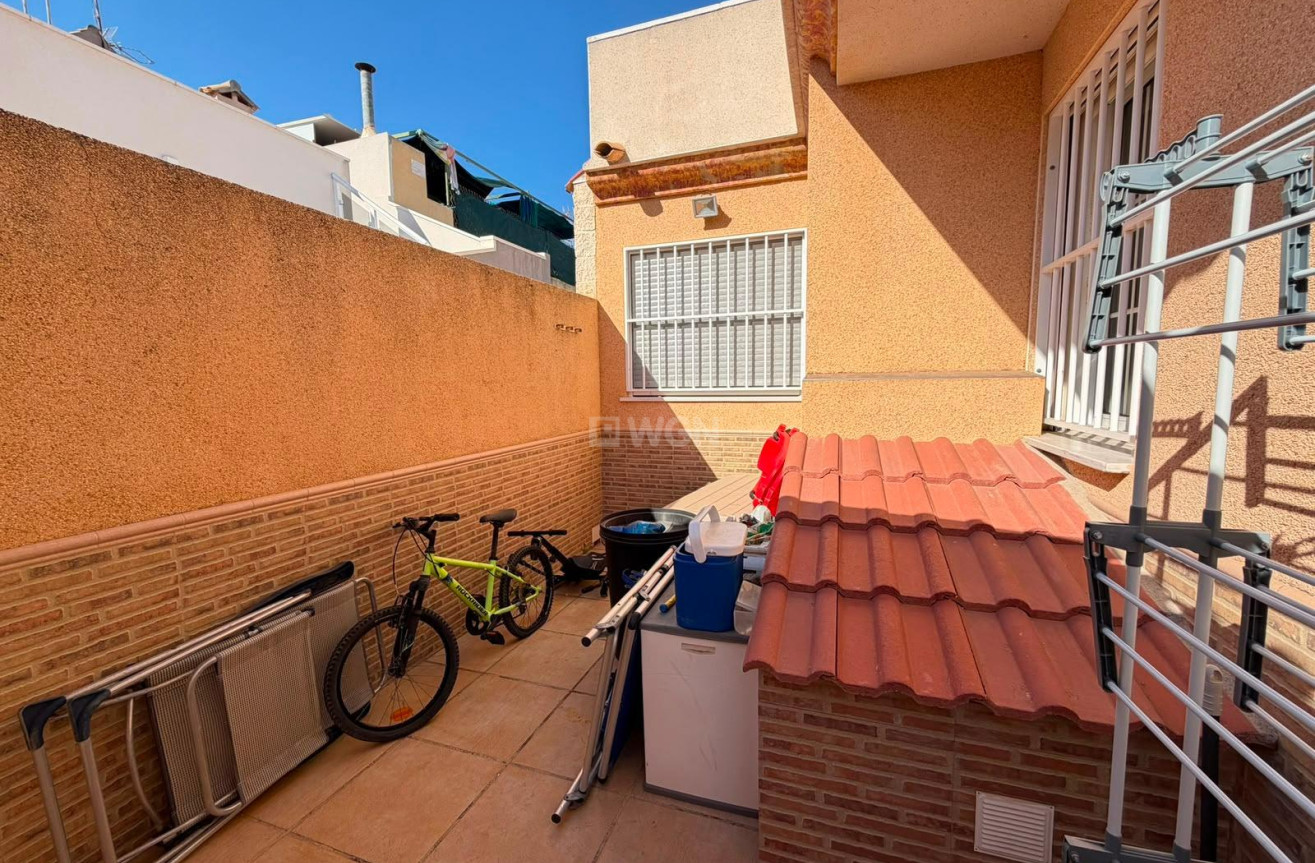 Reventa - Villa - Torrevieja - Carrefour