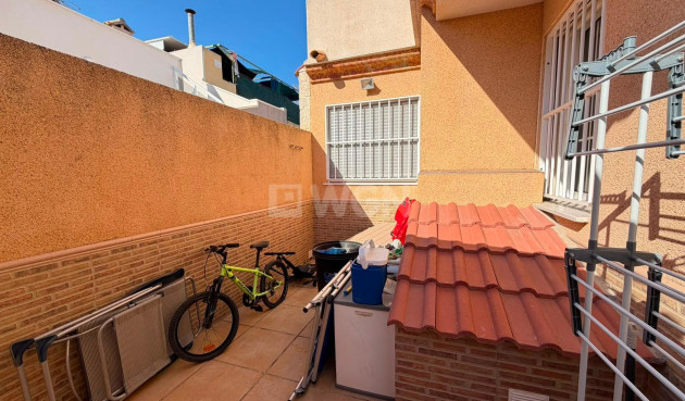 Reventa - Villa - Torrevieja - Carrefour