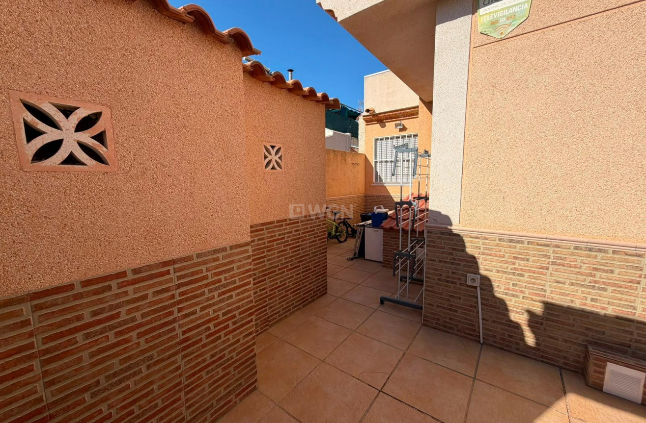 Reventa - Villa - Torrevieja - Carrefour