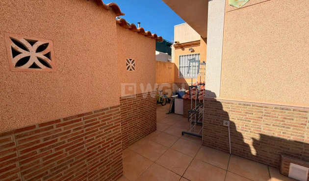 Reventa - Villa - Torrevieja - Carrefour