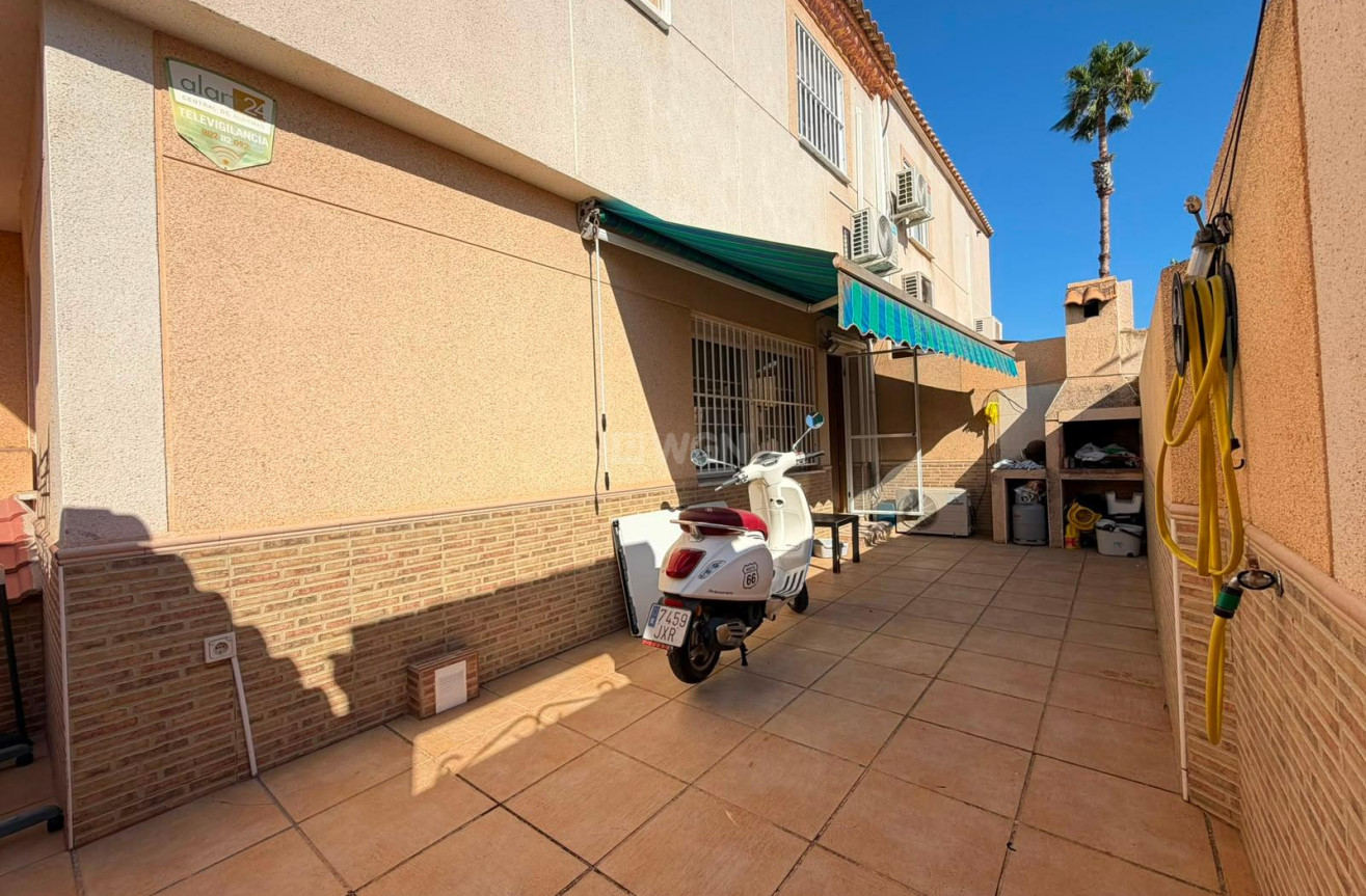 Reventa - Villa - Torrevieja - Carrefour
