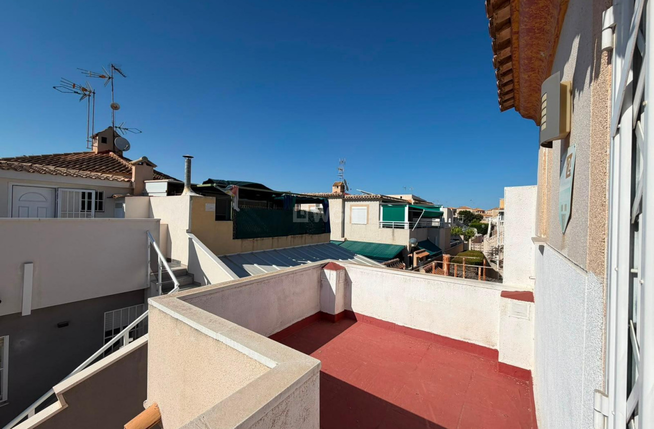 Reventa - Villa - Torrevieja - Carrefour