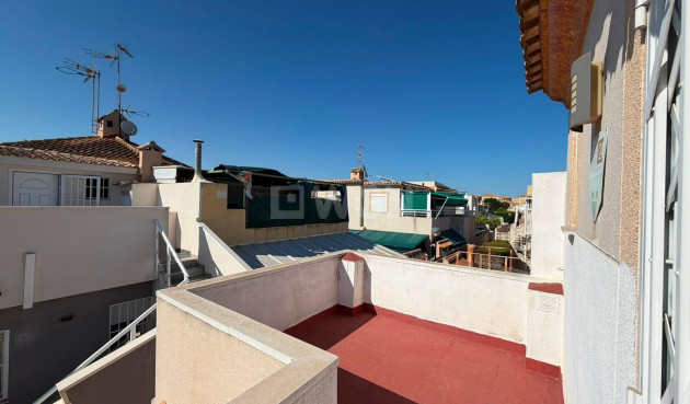 Reventa - Villa - Torrevieja - Carrefour