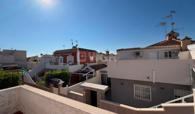 Reventa - Villa - Torrevieja - Carrefour