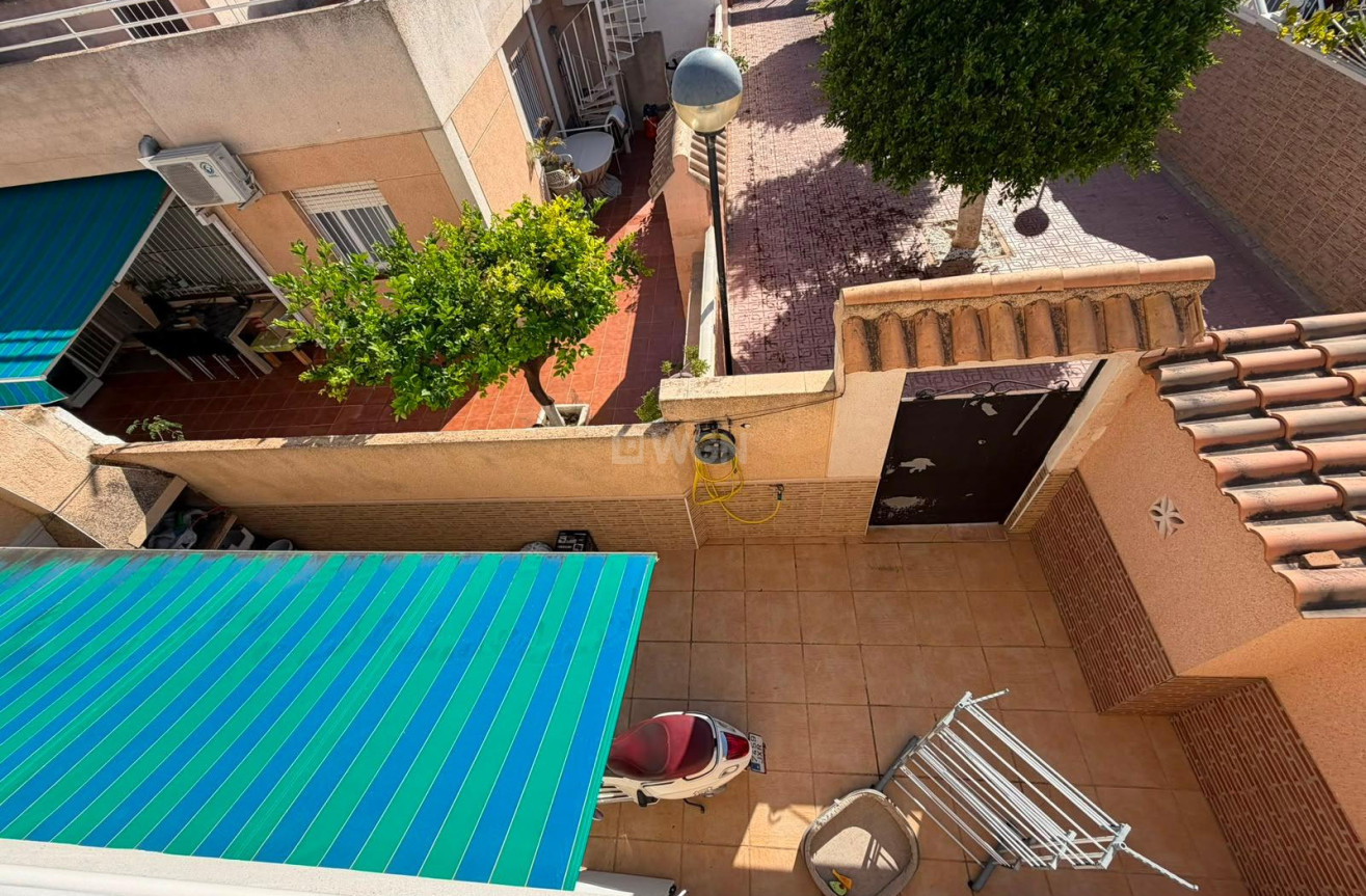 Reventa - Villa - Torrevieja - Carrefour