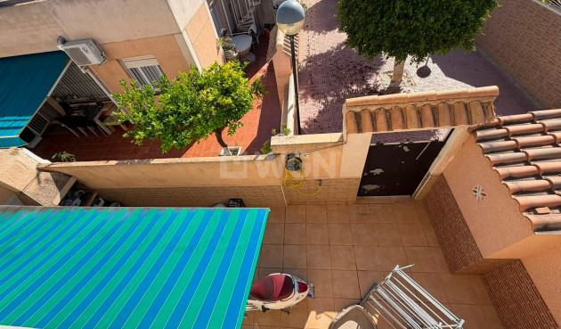 Reventa - Villa - Torrevieja - Carrefour