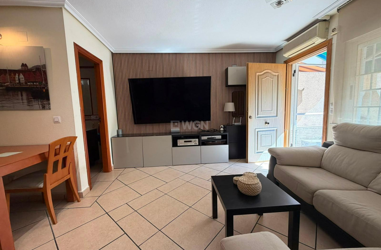 Reventa - Villa - Torrevieja - Carrefour