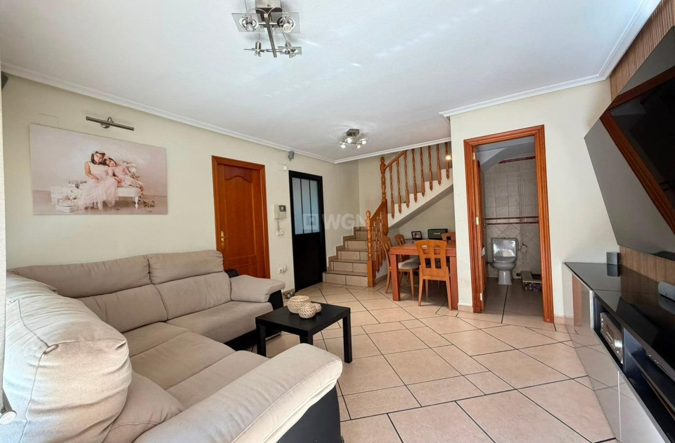 Reventa - Villa - Torrevieja - Carrefour