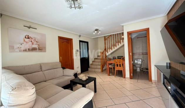 Reventa - Villa - Torrevieja - Carrefour