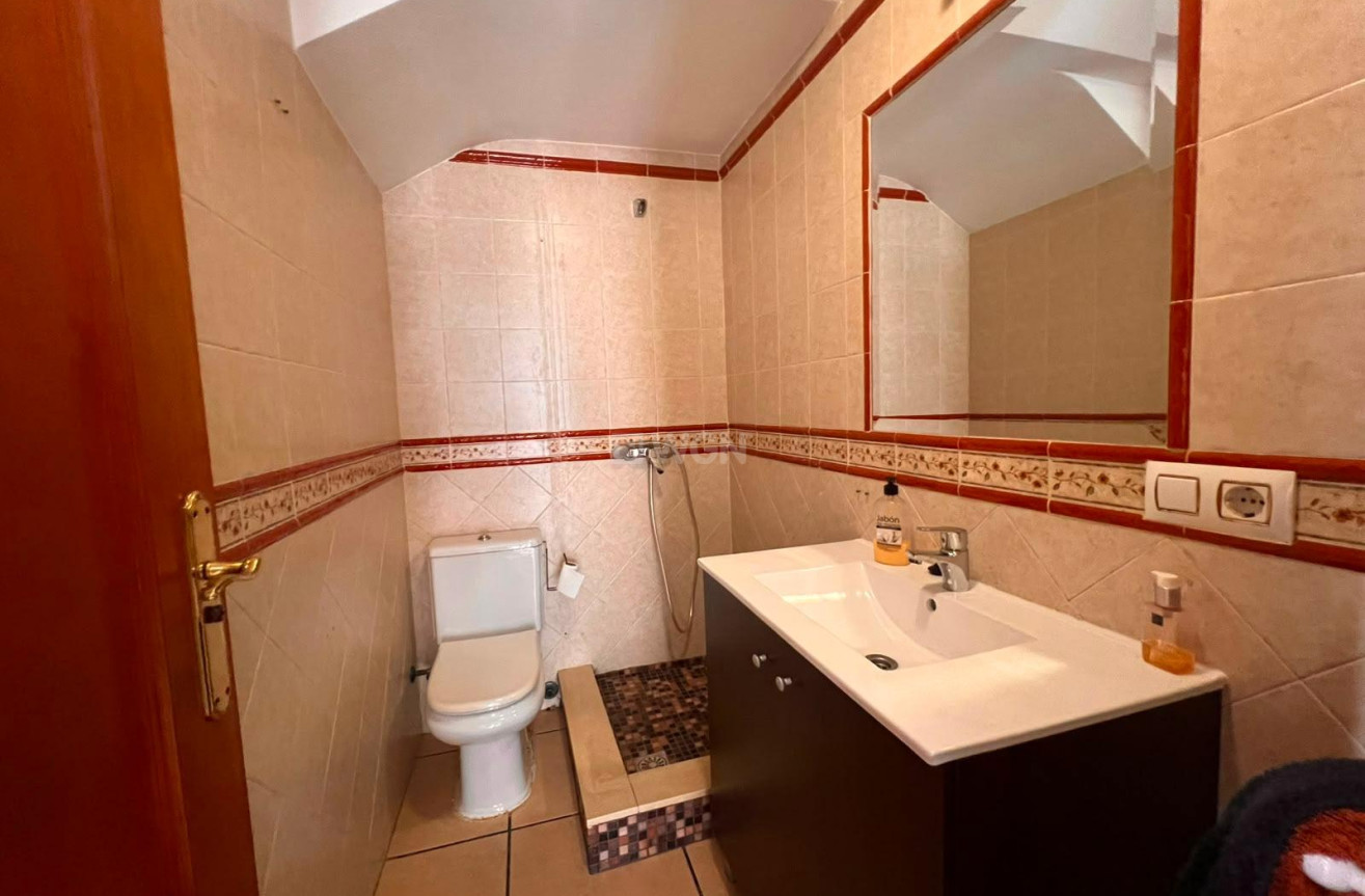 Reventa - Villa - Torrevieja - Carrefour