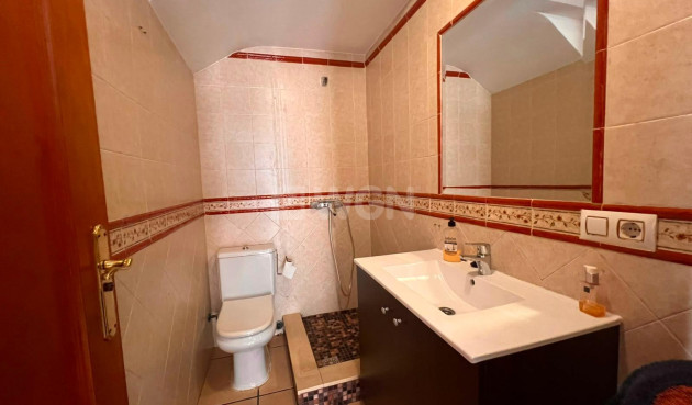 Reventa - Villa - Torrevieja - Carrefour