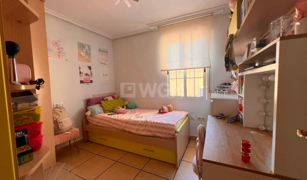 Reventa - Villa - Torrevieja - Carrefour