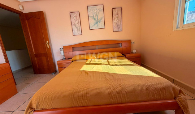 Reventa - Villa - Torrevieja - Carrefour