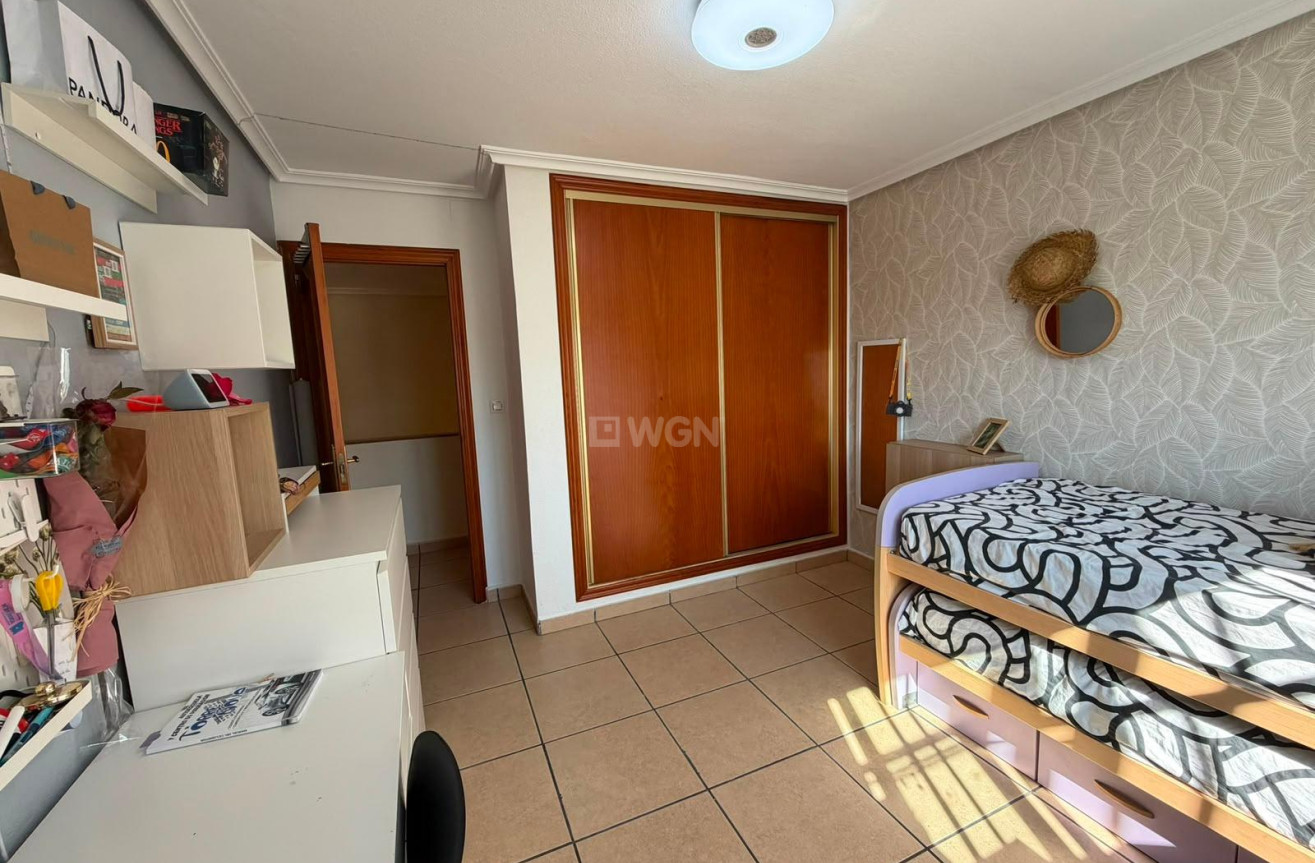 Reventa - Villa - Torrevieja - Carrefour