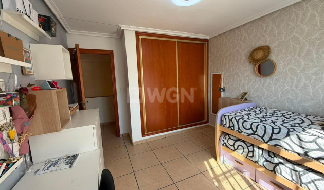 Reventa - Villa - Torrevieja - Carrefour
