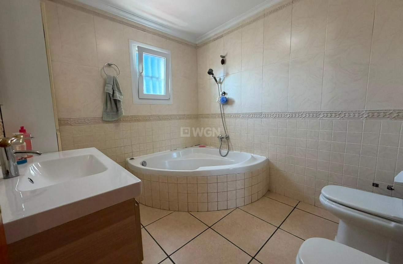 Reventa - Villa - Torrevieja - Carrefour
