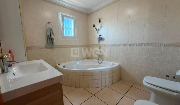 Reventa - Villa - Torrevieja - Carrefour