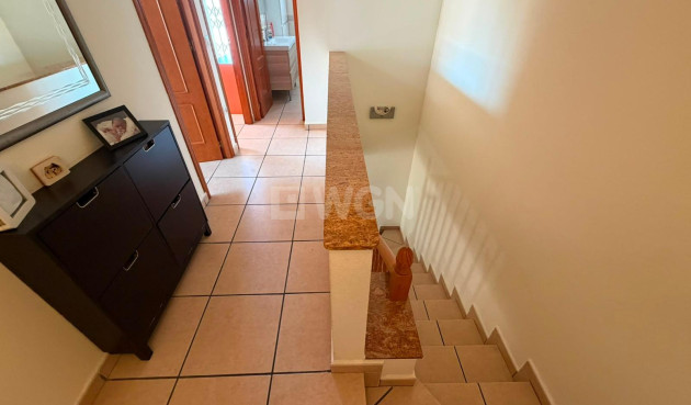 Reventa - Villa - Torrevieja - Carrefour