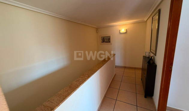 Reventa - Villa - Torrevieja - Carrefour
