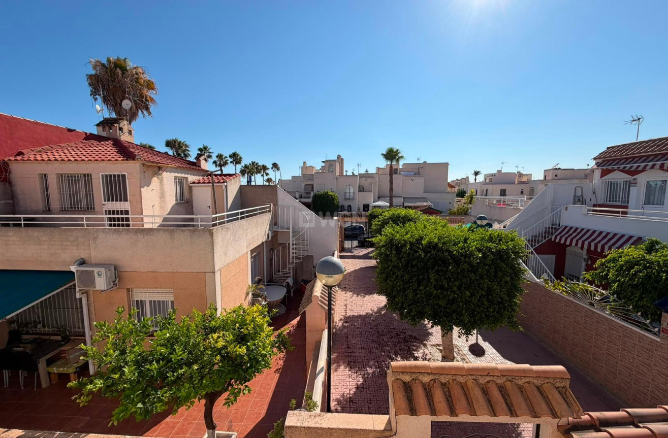 Reventa - Villa - Torrevieja - Carrefour