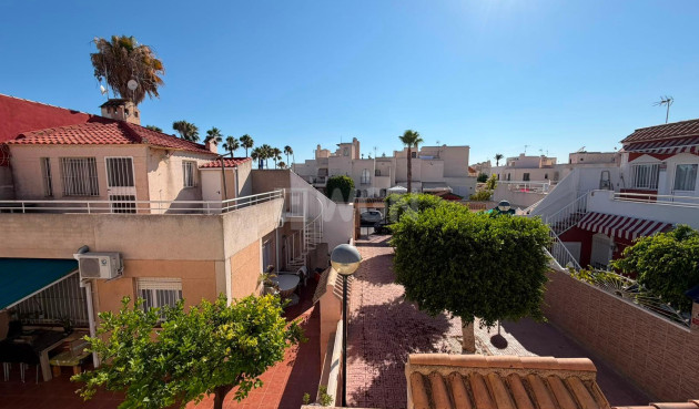 Reventa - Villa - Torrevieja - Carrefour