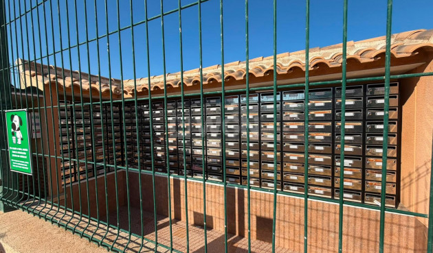 Reventa - Villa - Torrevieja - Carrefour
