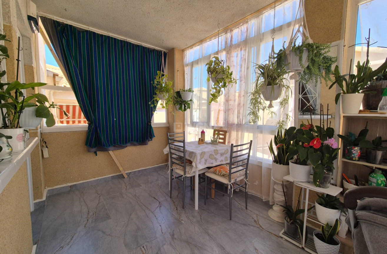 Odsprzedaż - Bungalow - Torrevieja - Costa Blanca