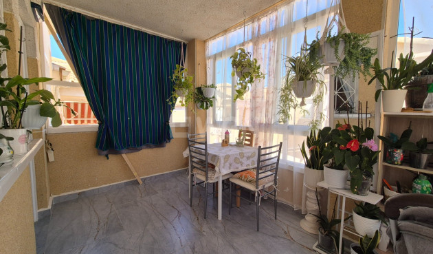 Odsprzedaż - Bungalow - Torrevieja - Costa Blanca