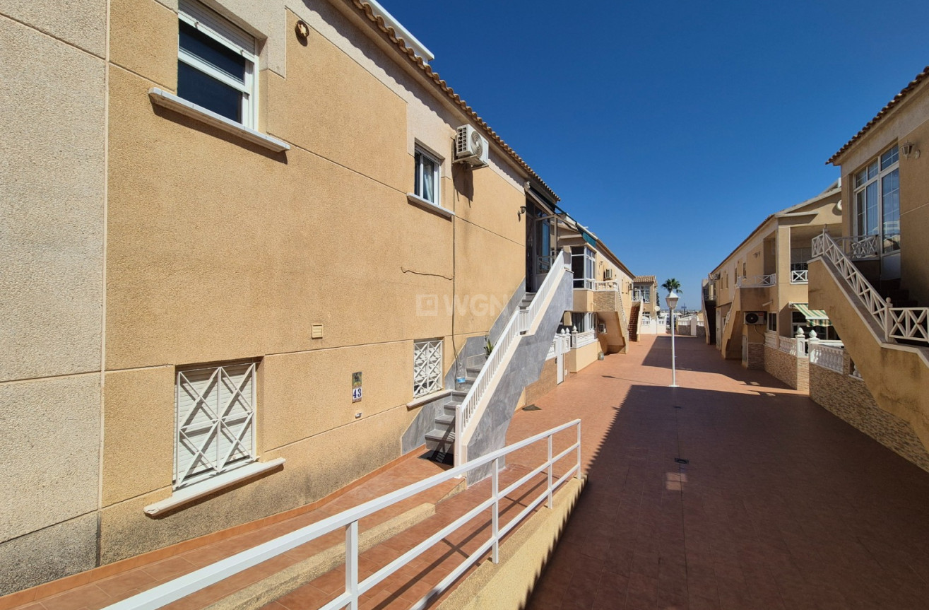 Odsprzedaż - Bungalow - Torrevieja - Costa Blanca