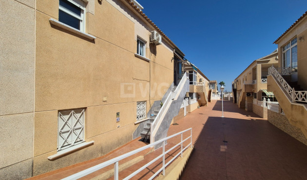 Odsprzedaż - Bungalow - Torrevieja - Costa Blanca