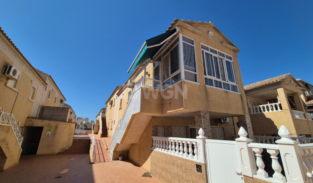 Odsprzedaż - Bungalow - Torrevieja - Costa Blanca
