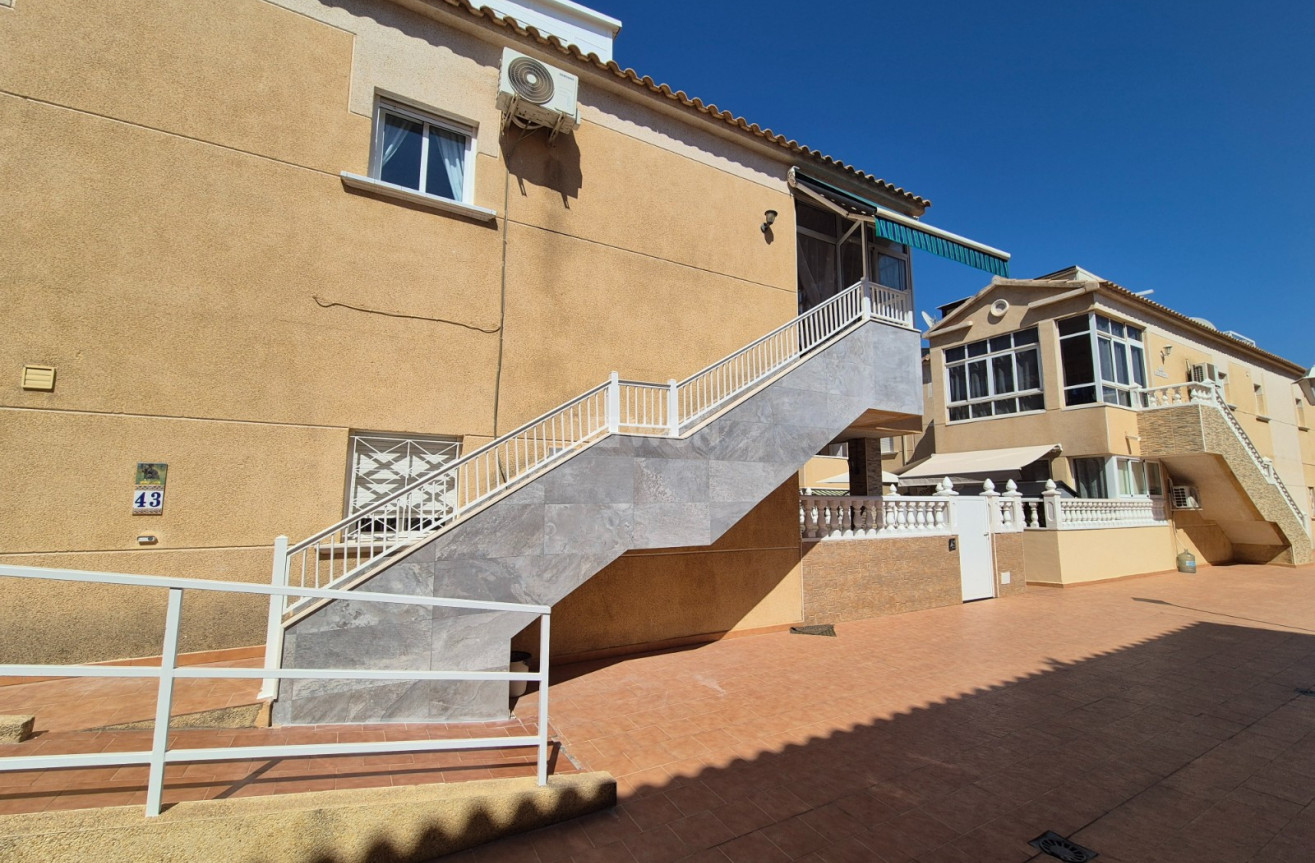 Odsprzedaż - Bungalow - Torrevieja - Costa Blanca