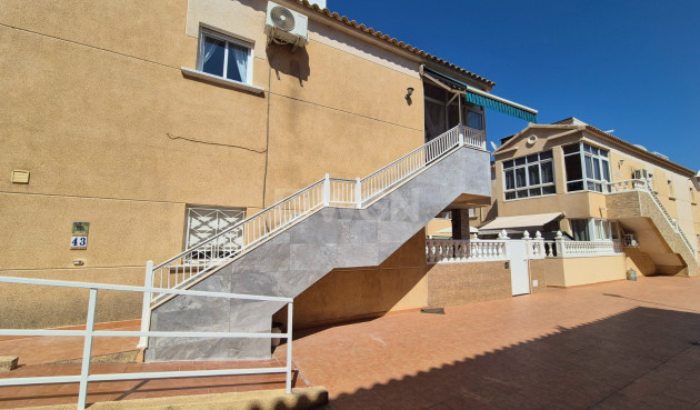 Odsprzedaż - Bungalow - Torrevieja - Costa Blanca