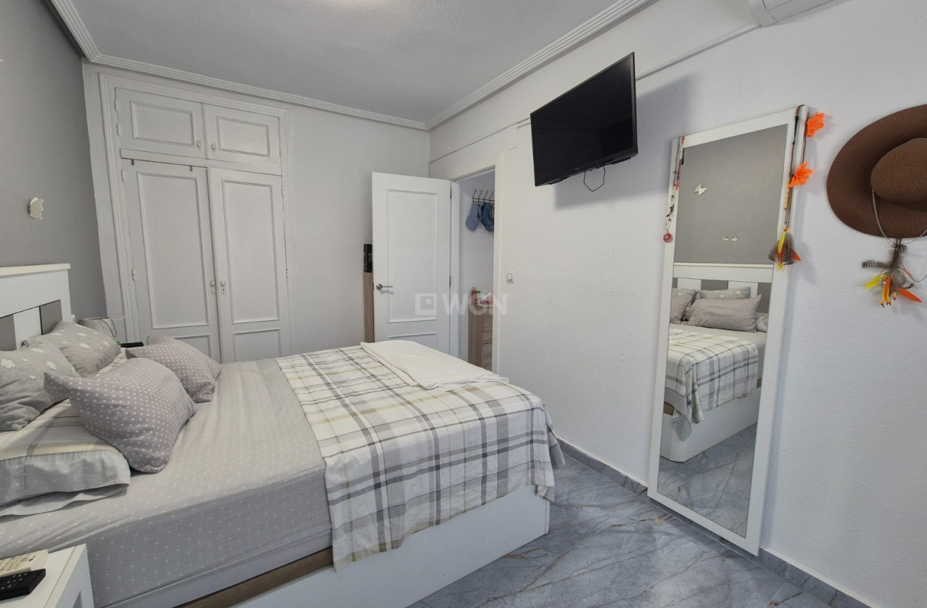 Odsprzedaż - Bungalow - Torrevieja - Costa Blanca