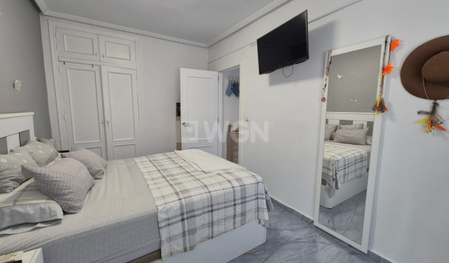 Odsprzedaż - Bungalow - Torrevieja - Costa Blanca
