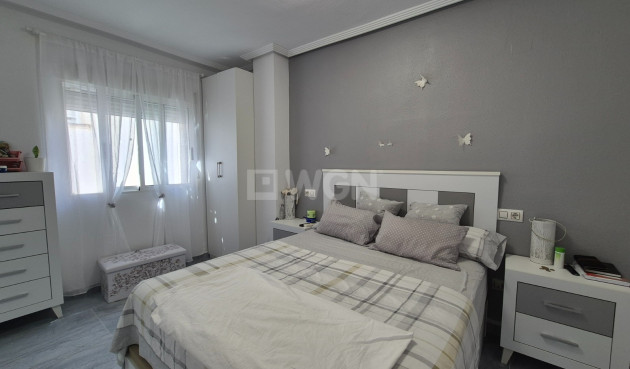 Odsprzedaż - Bungalow - Torrevieja - Costa Blanca