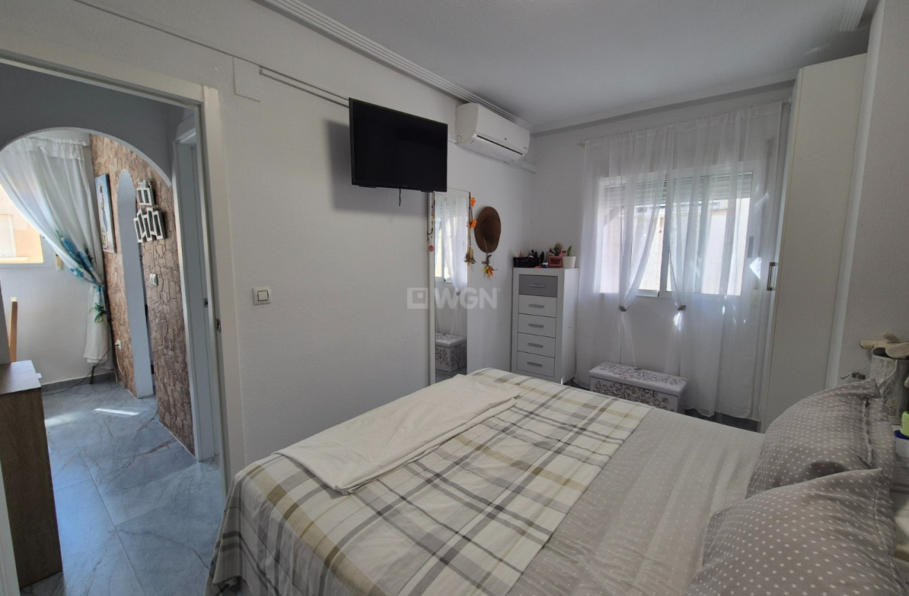 Odsprzedaż - Bungalow - Torrevieja - Costa Blanca