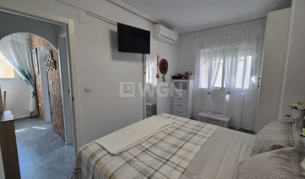 Odsprzedaż - Bungalow - Torrevieja - Costa Blanca