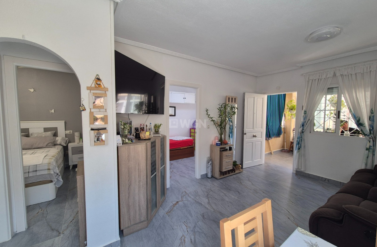 Odsprzedaż - Bungalow - Torrevieja - Costa Blanca