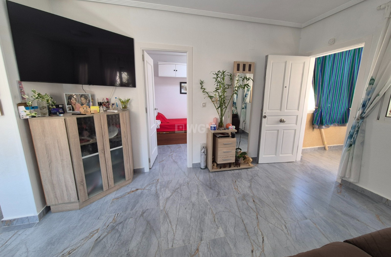 Odsprzedaż - Bungalow - Torrevieja - Costa Blanca
