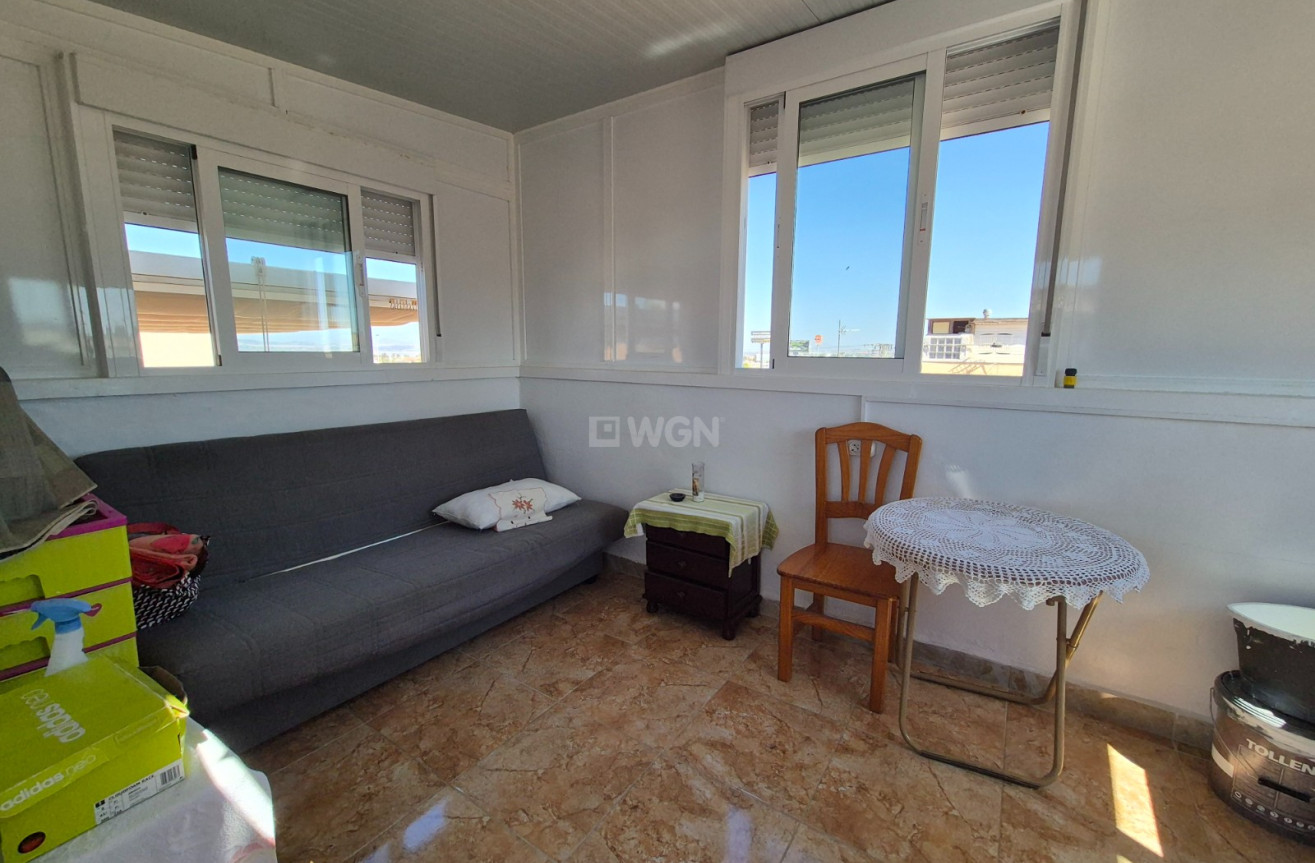 Odsprzedaż - Bungalow - Torrevieja - Costa Blanca